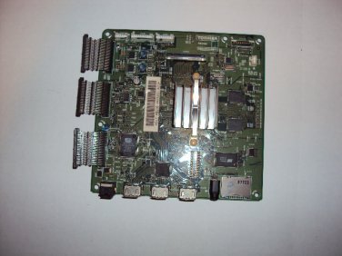 Toshiba 75007222 Seine Board