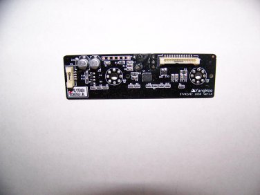 IR Sensor Board 0XDA35V2.0L for 42LH30 LG LCD TV