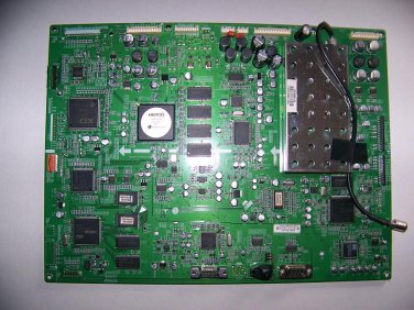 LG 68719MMU20C Main Board