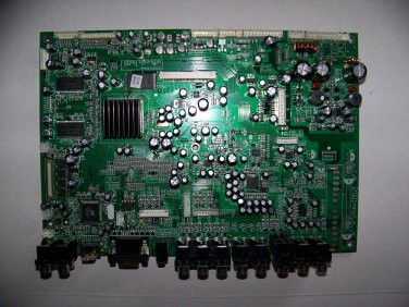 Sabre LCT260BKA Main Board