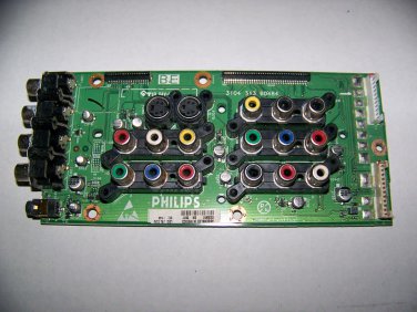 Philips 310432835651 Signal Board