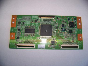 Toshiba Samsung LJ94-02504D T-Con Board