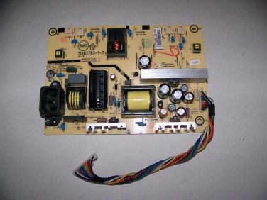 Insignia ADTV8B41ZAAC Power Supply / Backlight Inverter