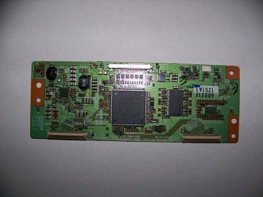 LG Philips 6871L-1251A T-Con Board