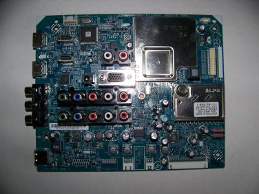 Sony 55.71S01.E11 Main Board