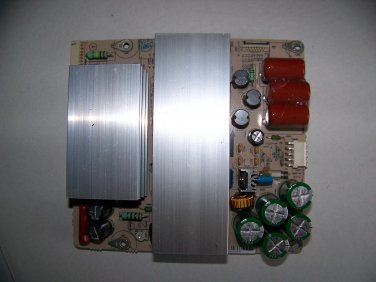 Samsung BN96-06757A X-Main Board