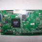 Sylvania A8A71UH Digital Main CBA