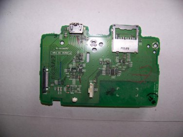 Hitachi X480414 DW3U SD PWB
