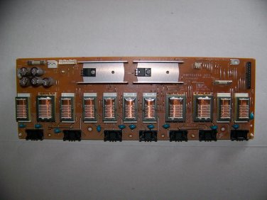 Sharp RUNTKA271WJZZ Backlight Inverter