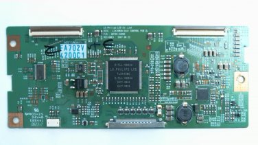 LG Philips 6871L-4200C T-Con Board