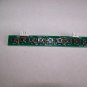 CURTIS 1660052A KEY CONTROLLER BOARD