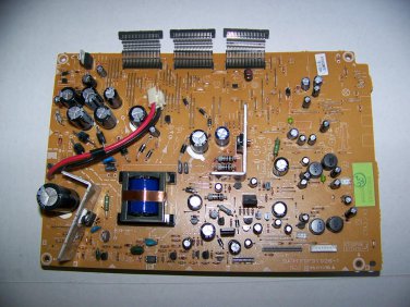 Sylvania A74F2MPS-1 MPS Board