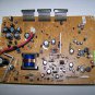 Sylvania A74F2MPS-1 MPS Board