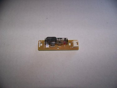 Dynex 569MS0109A IR Sensor Board