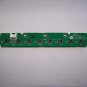 LG AGF31004701 Key Controller Board