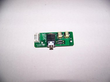 Zenith 85-NT-23010G Ear PCB