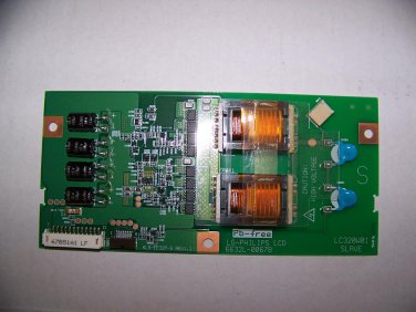 LG Philips 6632L-0067B Backlight Inverter Slave