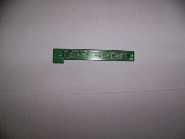 Sony 1-857-096-11 H3 Board