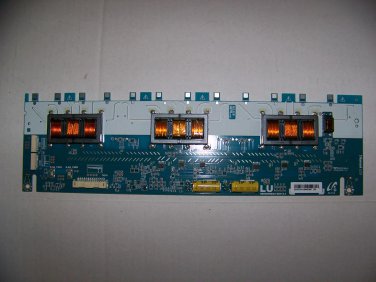 Samsung LJ97-02470A Backlight Inverter LU