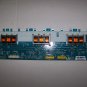 Samsung LJ97-02470A Backlight Inverter LU