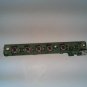 Sharp DEF132A Key Controller Board