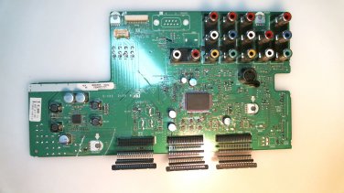 Sharp DUNTKD999FM04 Terminal Unit
