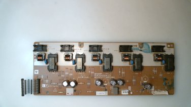Sharp RUNTKA292WJZZ Backlight Inverter 4