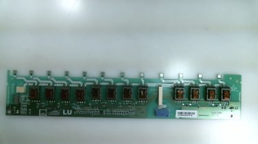 Samsung LJ97-01449A Backlight Inverter LU