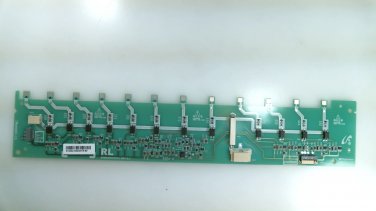 Samsung LJ97-01452A Backlight Inverter RL