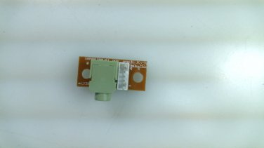 Westinghouse 510-200004-011 Headphone Jack