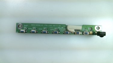 Dell 6832150500-01 Keyboard Controller
