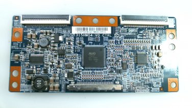 AUO 55.37T05.C58 T-Con Board