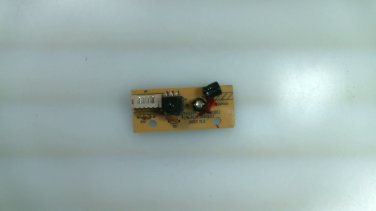 303C3201233 IR / Remote Control Sensor Board for VIORE LC42VF55