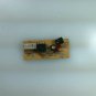 303C3201233 IR / Remote Control Sensor Board for VIORE LC42VF55