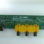 COBY 002-FV32-25M2-E1R AV SIDE BOARD