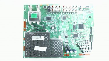 LG 31419MF002A Main Board