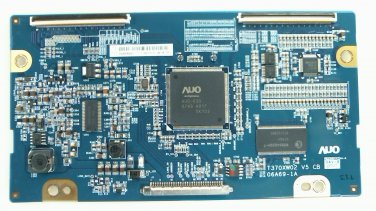 AUO 55.06A69.001 T-Con Board