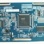 AUO 55.06A69.001 T-Con Board