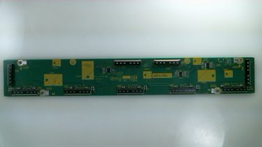 Panasonic TXNC21ECUU C2 Board