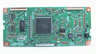 LG Philips 6871L-688A T-Con Board 6870C-0052A