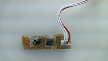 Sansui cek679a IR Board for SLED1953W