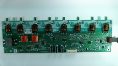 Sharp RDENC2630TPZZ Backlight Inverter Slave