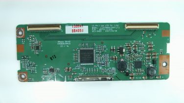 LG Philips 6871L-1355A T-Con Board