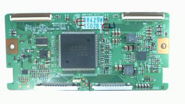 LG Philips 6871L-1502B T-Con Board