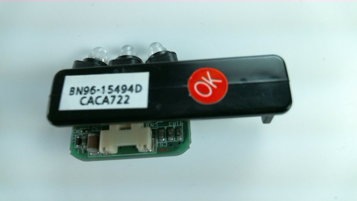 Samsung BN9615494D P50 3D Emitter