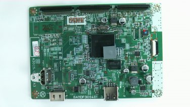 Magnavox A1DF8MMA-001 Digital Main Cba