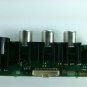 Sony A-1152-234-D H2 Board