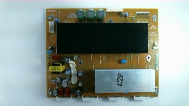 Samsung LJ92-01728C Y Main Board