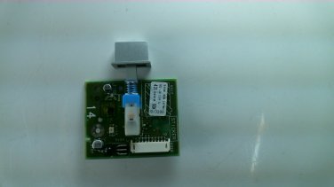 Philips 310432834781 Led IR Power Button Board