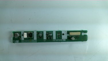 DUNTKC868FM01 IR BOARD